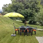 Appartement Gemuetliche Sankt Gallenkirch