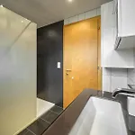 Gemuetliche Appartement