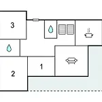 Appartement Gemuetliche *