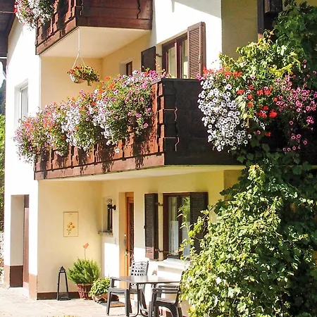 Gemuetliche * Sankt Gallenkirch