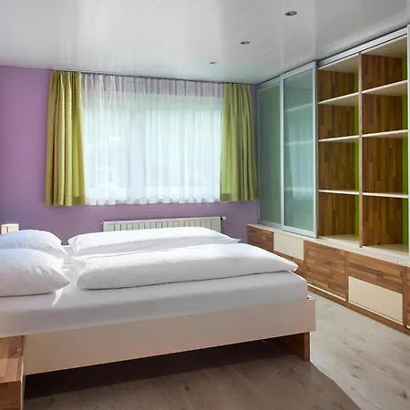 Gemuetliche Sankt Gallenkirch