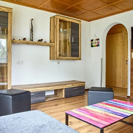 Gemuetliche * Sankt Gallenkirch