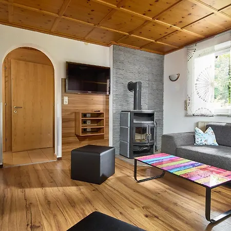 Gemuetliche Apartment *