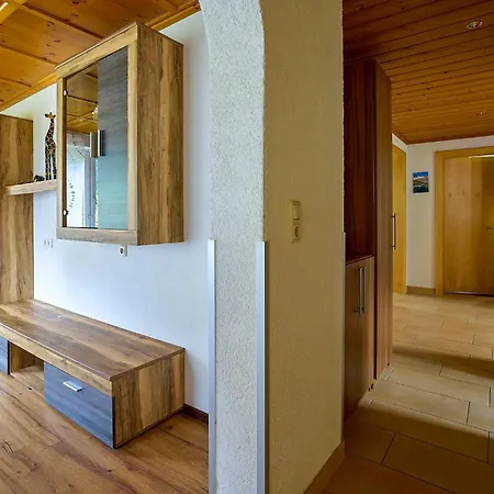 Appartement Gemuetliche *