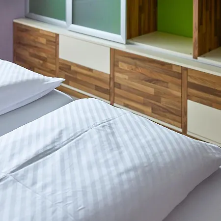 Gemuetliche Appartement *
