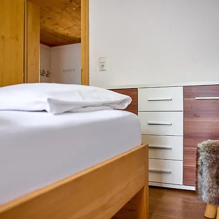 Appartement Gemuetliche *