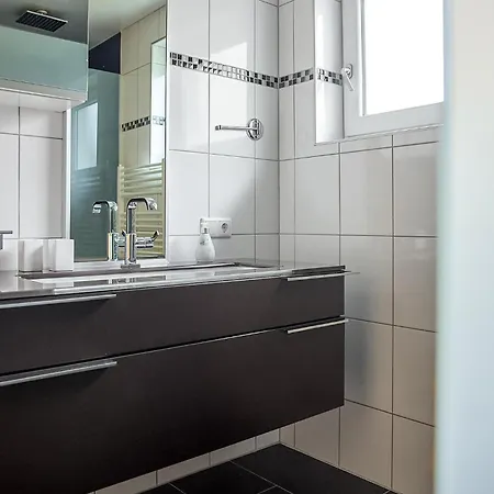 Gemuetliche Appartement Sankt Gallenkirch