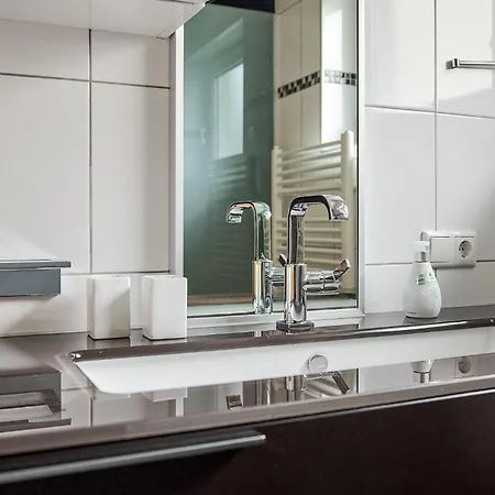 Gemuetliche Sankt Gallenkirch