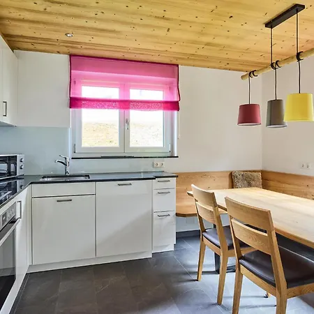 Gemuetliche * Sankt Gallenkirch