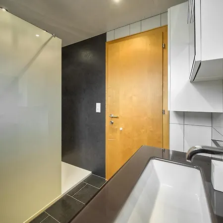 Gemuetliche Appartement