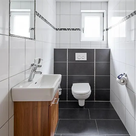 Appartement Gemuetliche