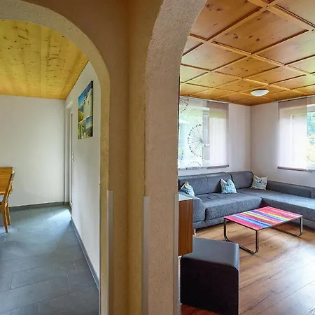 Gemuetliche Apartamento *