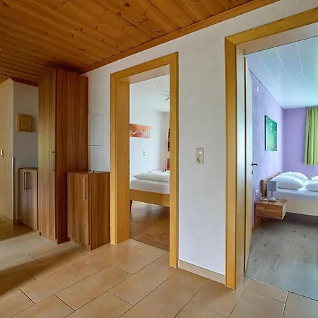 Appartement Gemuetliche *