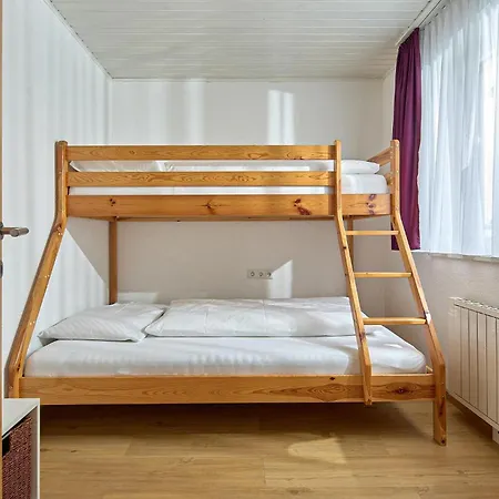 Appartement Gemuetliche