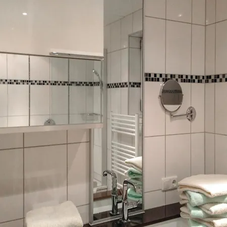One-bedroom In