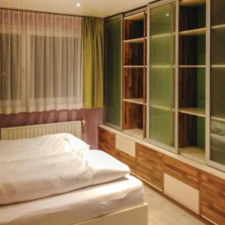 Apartment One-bedroom In