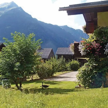 Gemuetliche Appartement *