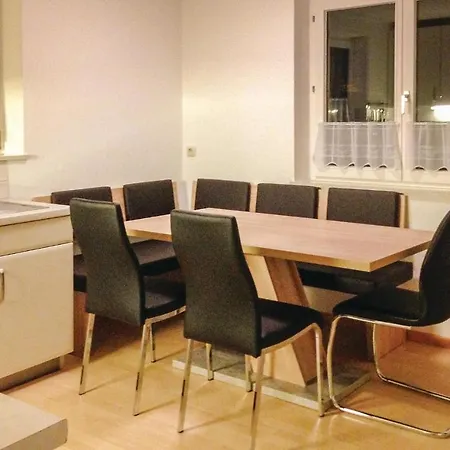 One-bedroom In